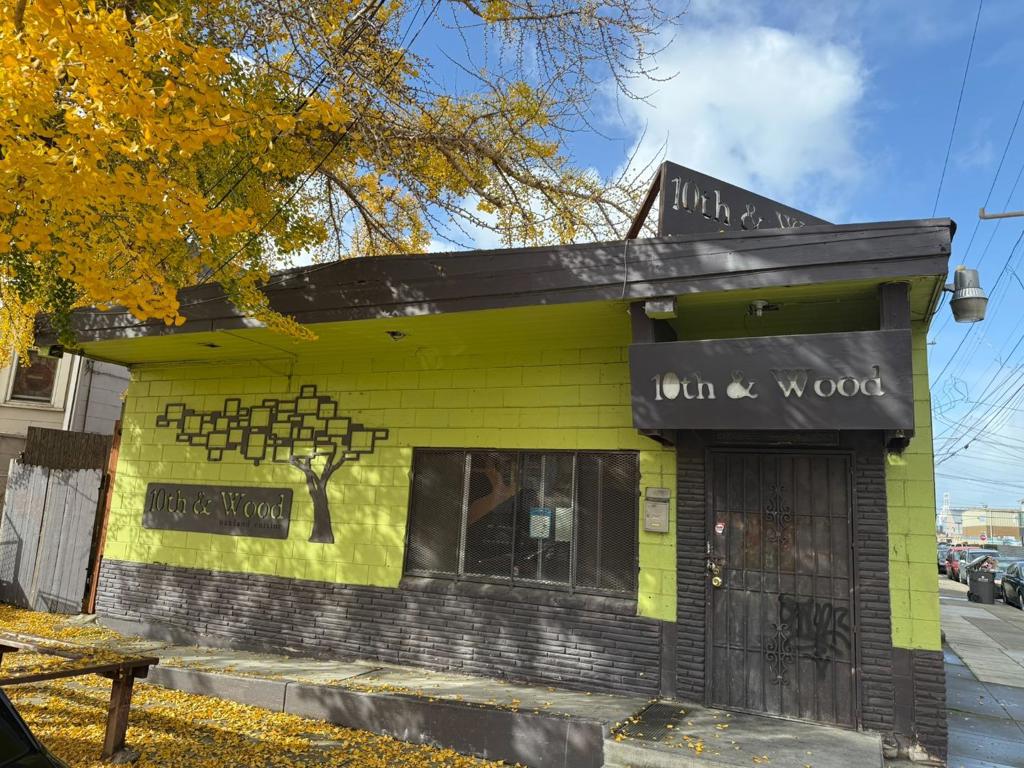 Currently used as a restaurant. Owner decided to quit and sell the business + land as-is. Please send your buyers this way! Plenty of opportunities.