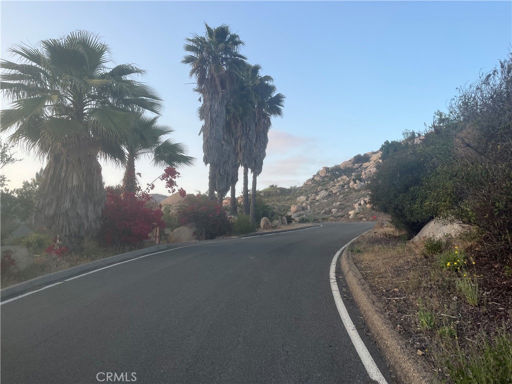 Prime 9-Acre Vacant Land in Temecula – Build Your Dream Estate!Nestled in the heart of the prestigious Santa Margarita community in Temecula, Riverside County, this stunning 9-acre parcel (Parcel Number: 933-140-017) offers the perfect canvas for your dream home or investment property. Surrounded by luxurious million-dollar estates, this property combines privacy, natural beauty, and convenience in one remarkable package.
Key Features:
Size & Setting: Over 9 acres of picturesque land, providing ample space to design and build your ideal estate.
Prime Location: Conveniently accessed from two streets – La Mancha road on one side and Corancho road on the other. Close to major highways, shopping, and dining in both Murrieta and downtown Temecula.
Utilities: A water meter is already installed, saving you time and effort in getting started.
Accessibility: Enjoy a paved street for easy access to the property.
Neighborhood: Located in a serene and upscale community with breathtaking views, surrounded by custom-built homes and estates.
Whether you're looking to build your forever home or invest in a prime piece of California real estate, this property offers endless potential. With its proximity to wineries, shopping, top-rated schools, and the charm of Temecula's wine country, this land combines rural tranquility with urban convenience.
Don’t miss this rare opportunity come and see the possibilities this property holds.