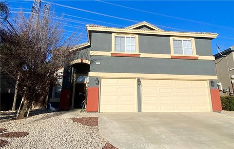 Photo of 708 Hillview Street, Beaumont, CA 92223 (MLS # IV26092433)