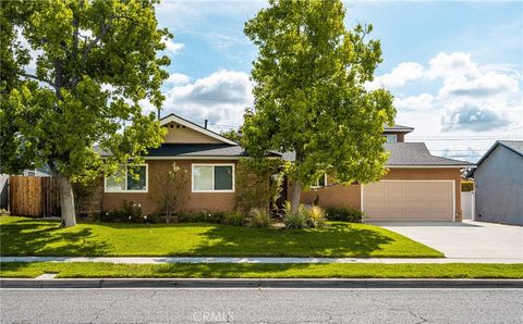 Photo of 4882 Mccormack LN, Placentia, CA 92870 (MLS # PW26092836)