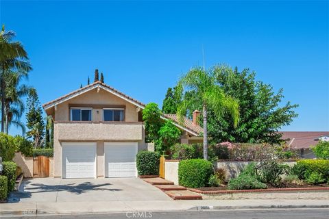 26856 La Sierra Drive Mission Viejo CA 92691