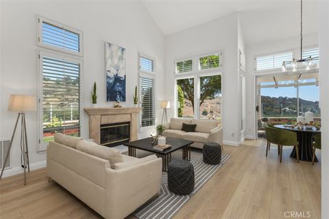 80 Siena Laguna Niguel CA 92677