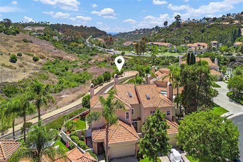 80 Siena Laguna Niguel CA 92677
