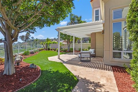 80 Siena Laguna Niguel CA 92677