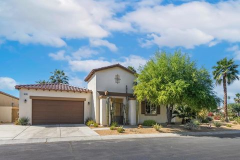 Photo of 48135 Chesapeake Place, Indio, CA 92201 (MLS # 219144769DA)