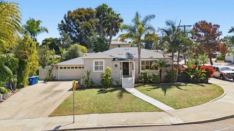 1905 Catalina Boulevard San Diego CA 92107