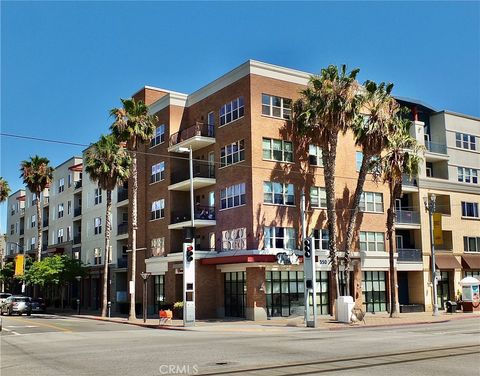 300 E 4th 215 Long Beach CA 90802