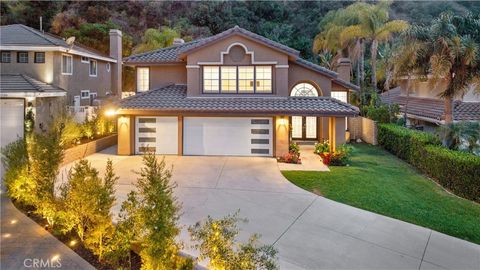 1720 San Alvarado Circle Corona CA 92882