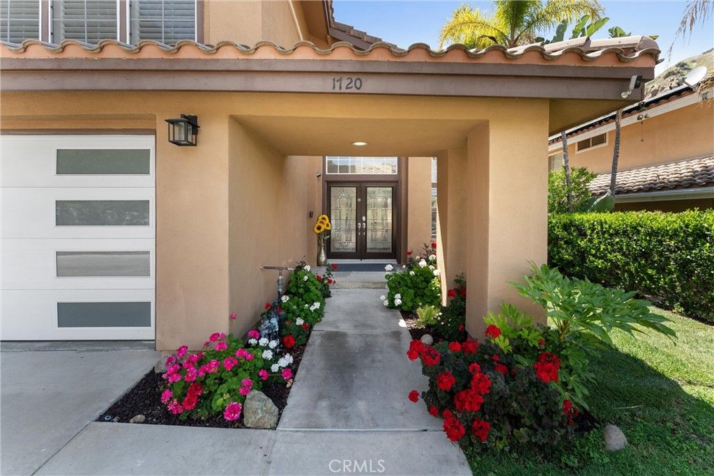 Photo of 1720 San Alvarado Circle, Corona, CA 92882 (MLS # IG26053827)