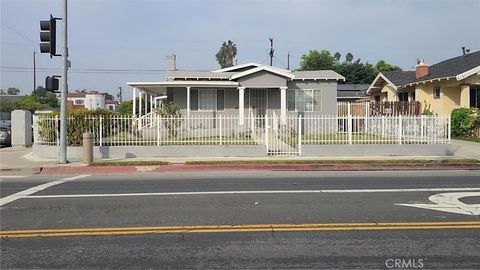 5157 Arlington Los Angeles CA 90043