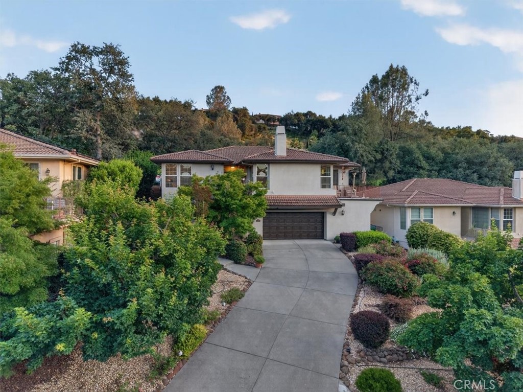 3463 Brook Valley