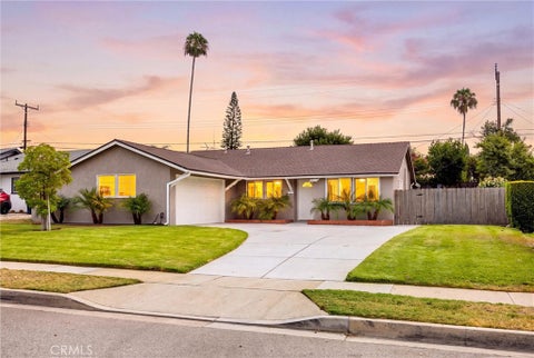 Photo of 9801 Felipe Avenue, Montclair, CA 91763 (MLS # CV26169181)