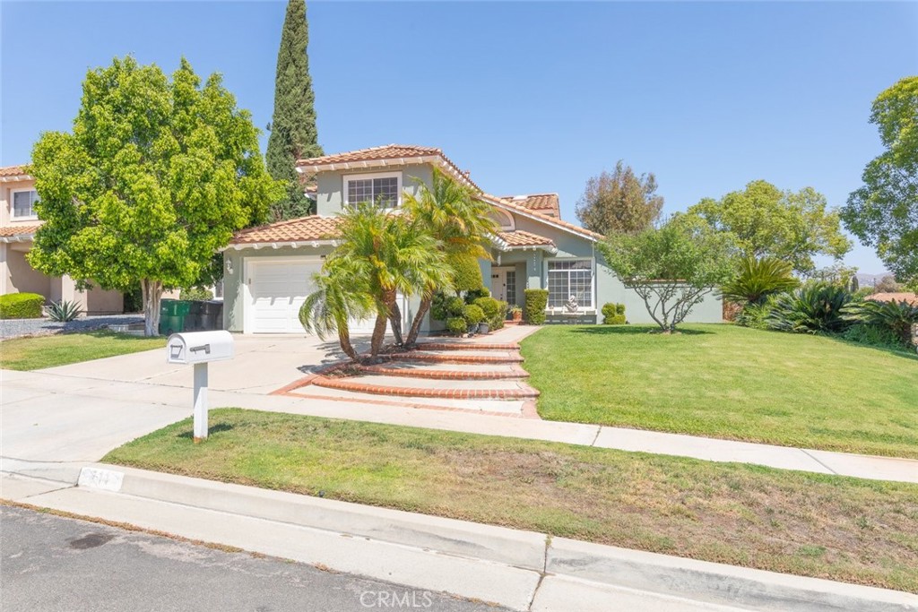 711 Lassen Drive