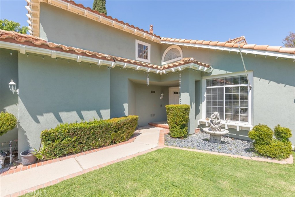 711 Lassen Drive