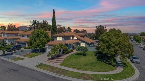 Photo of 711 Lassen Drive, Corona, CA 92879 (MLS # SW26091851)