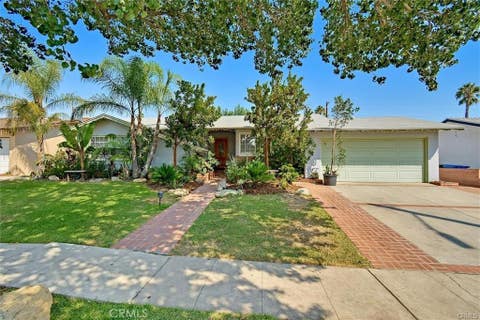 Photo of 8512 Remmet Avenue, Canoga Park, CA 91304 (MLS # SR26167207)