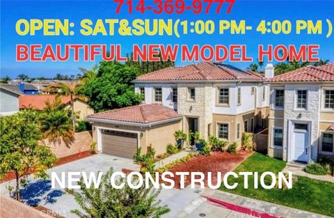 Photo of 17413 Siena, Fountain Valley, CA 92708 (MLS # PW26042797)