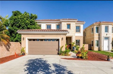 17413 Siena Fountain Valley CA 92708