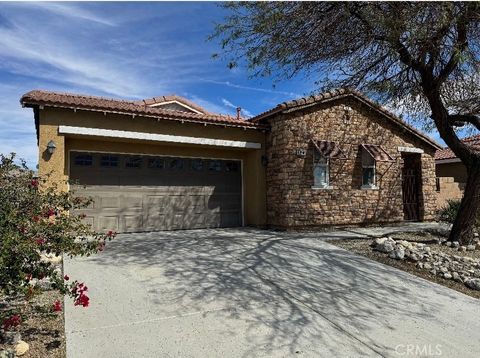 Photo of 62546 N Starcross Dr, Desert Hot Springs, CA 92240 (MLS # BB26057351)