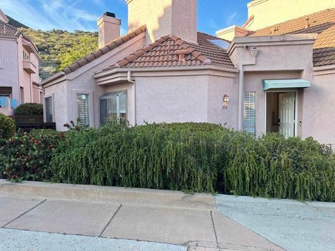 Photo of 12090 Calle De Montana #254, El Cajon, CA 92019 (MLS # PTP2602892)