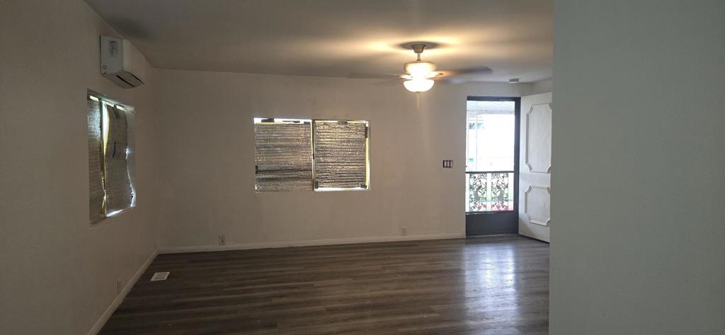 Truckhaven - Residential