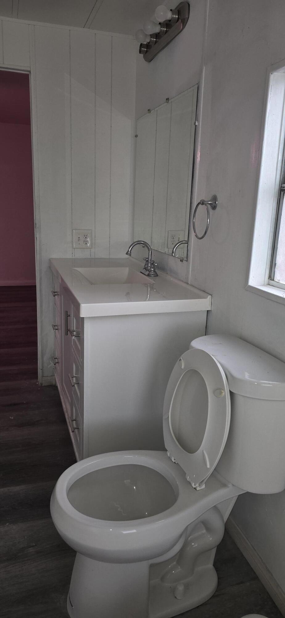 Truckhaven - Residential