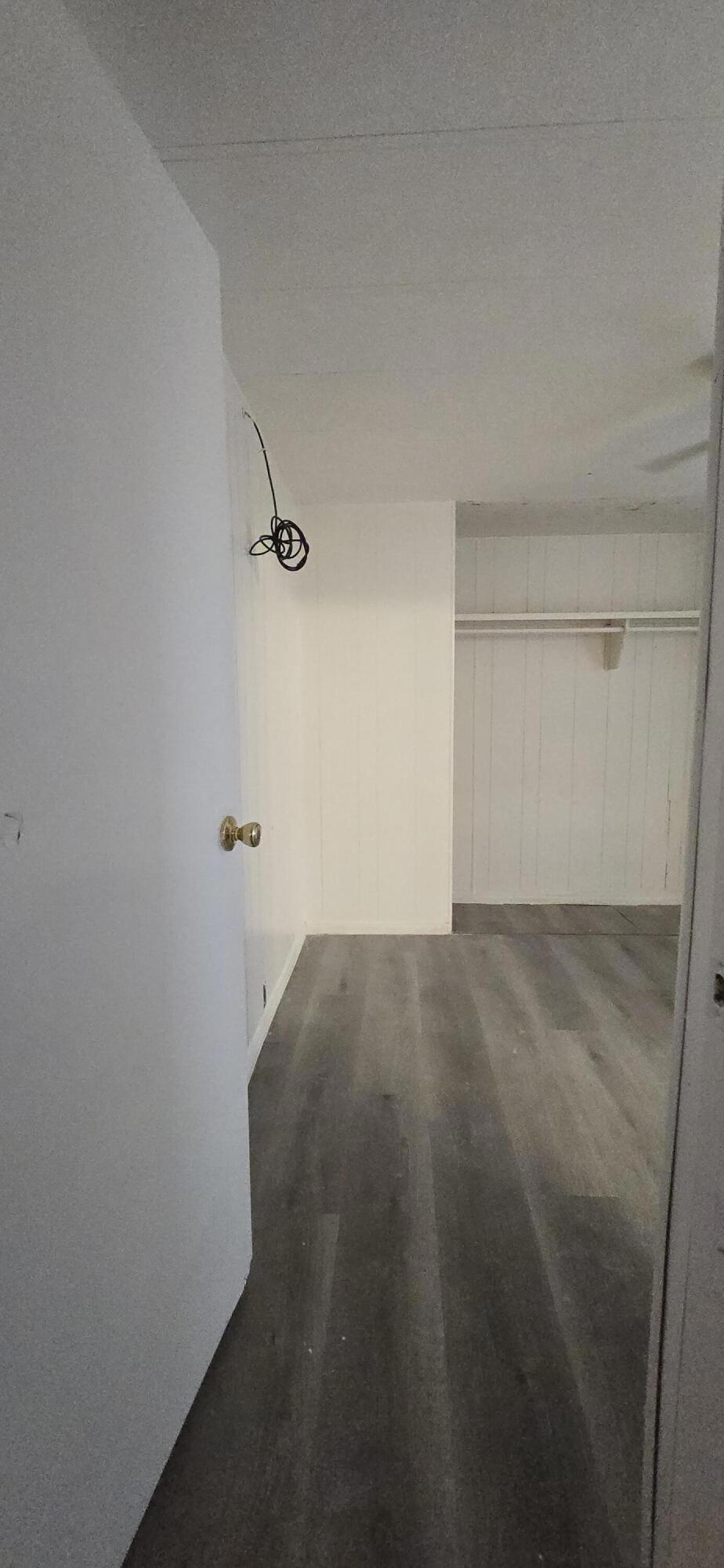 Truckhaven - Residential