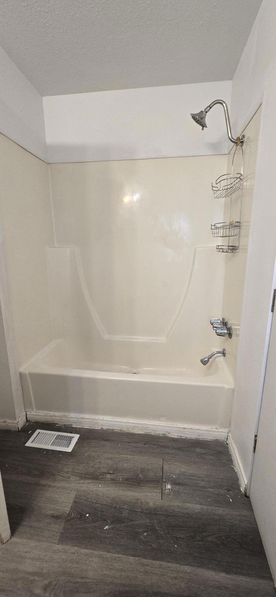 Truckhaven - Residential