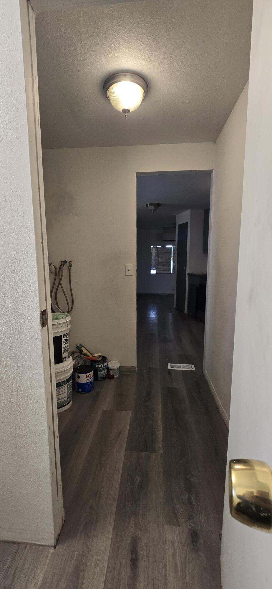 Truckhaven - Residential