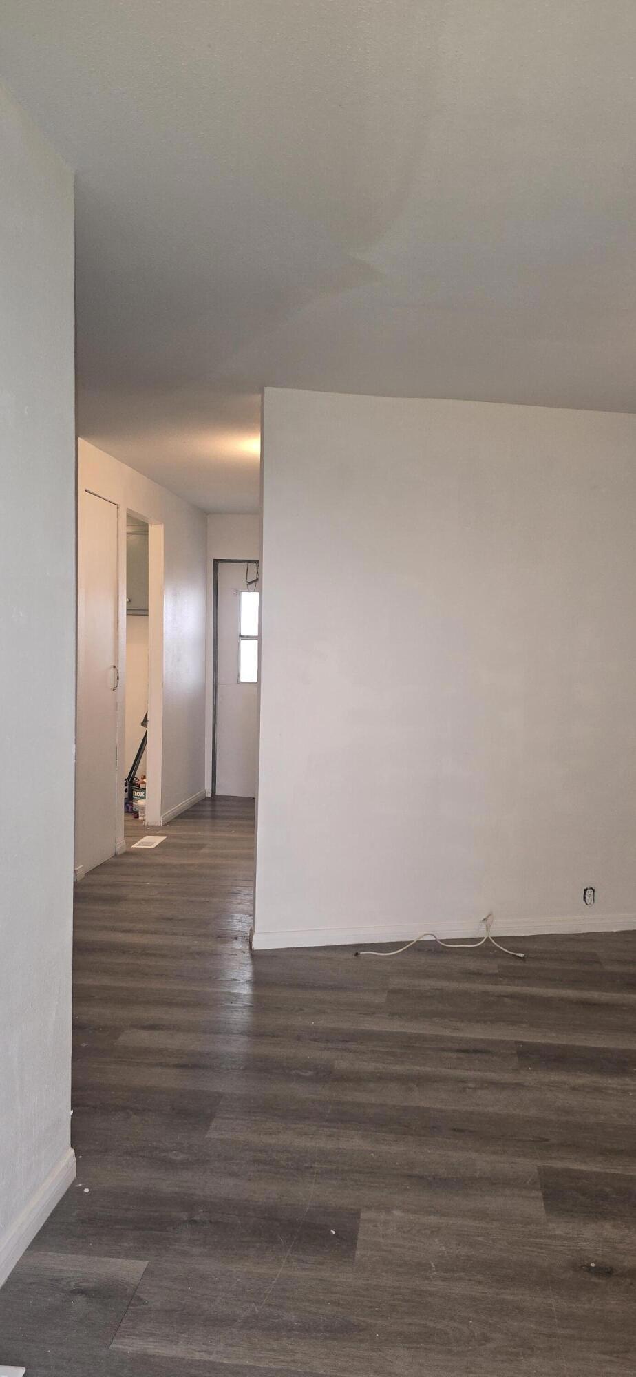 Truckhaven - Residential