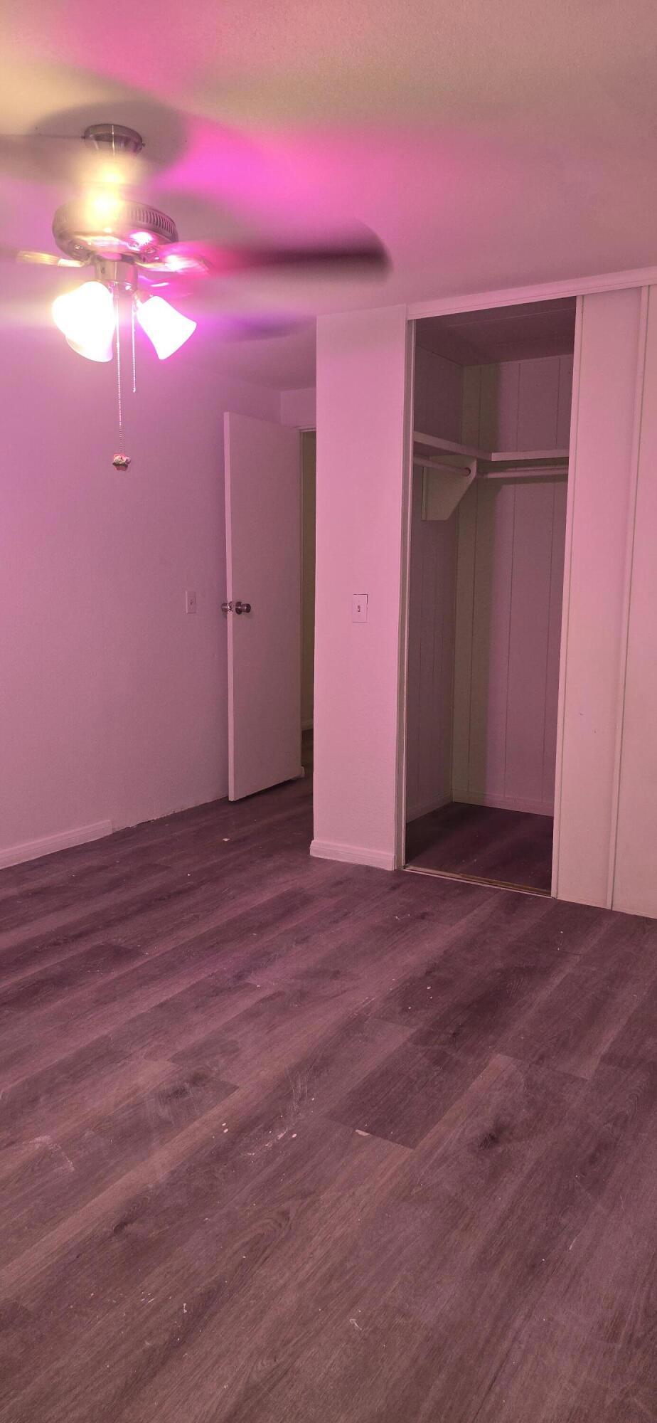 Truckhaven - Residential