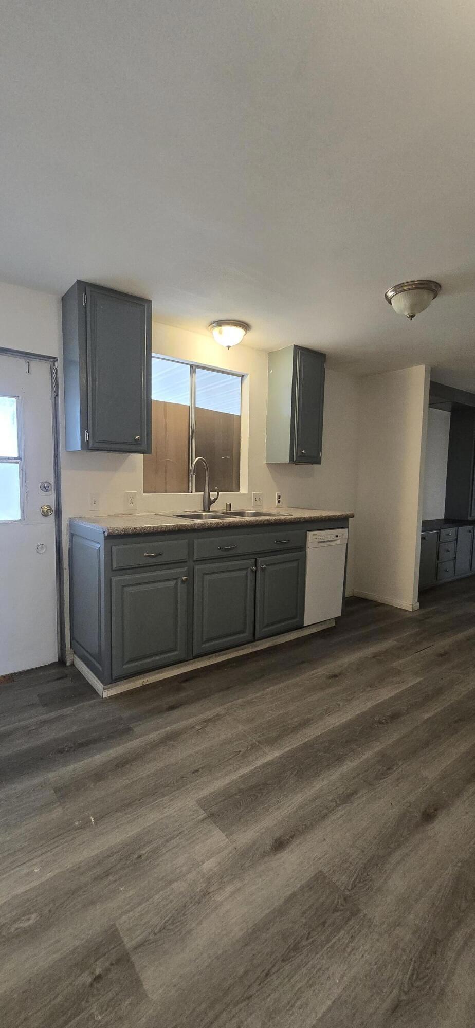 Truckhaven - Residential