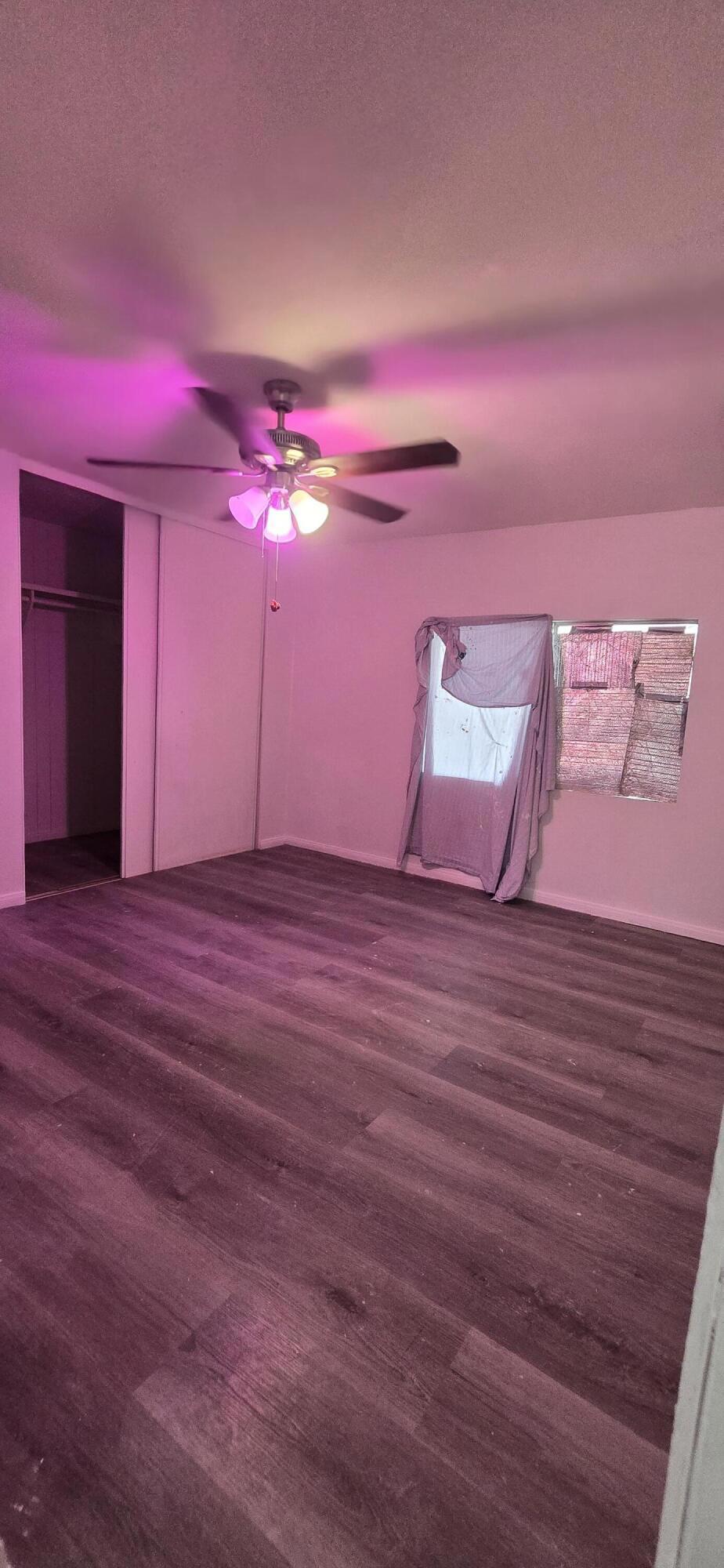 Truckhaven - Residential