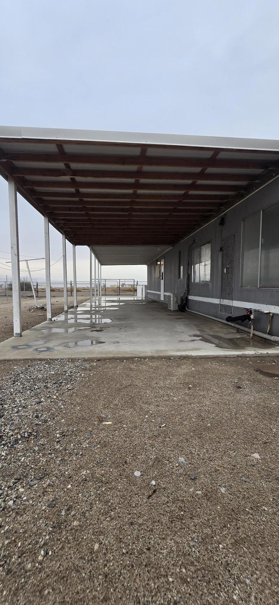 Truckhaven - Residential