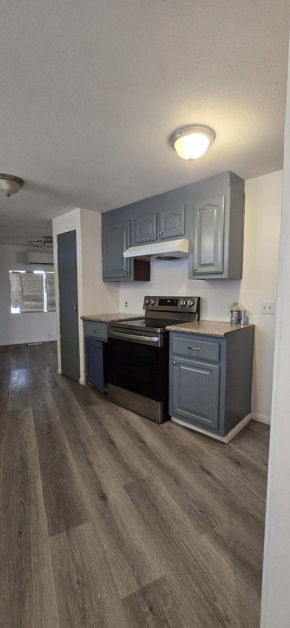 Truckhaven - Residential