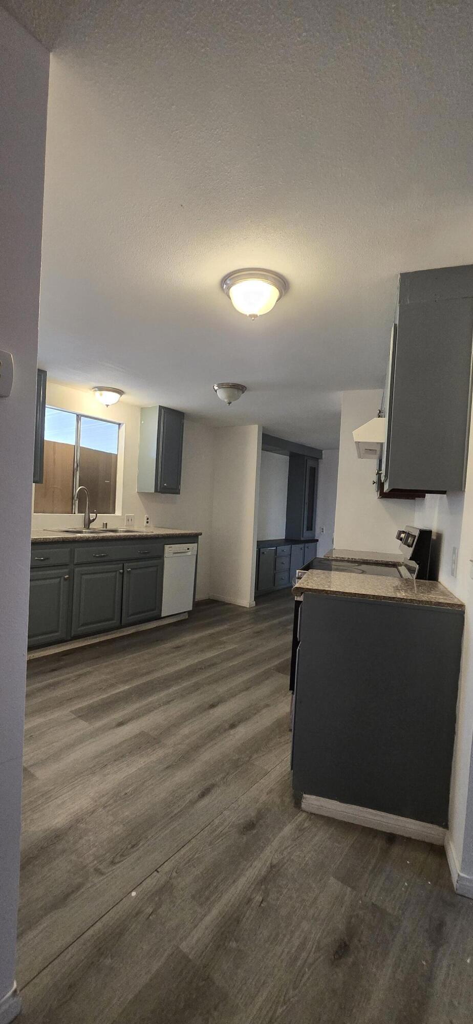 Truckhaven - Residential