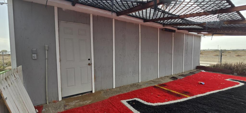 Truckhaven - Residential