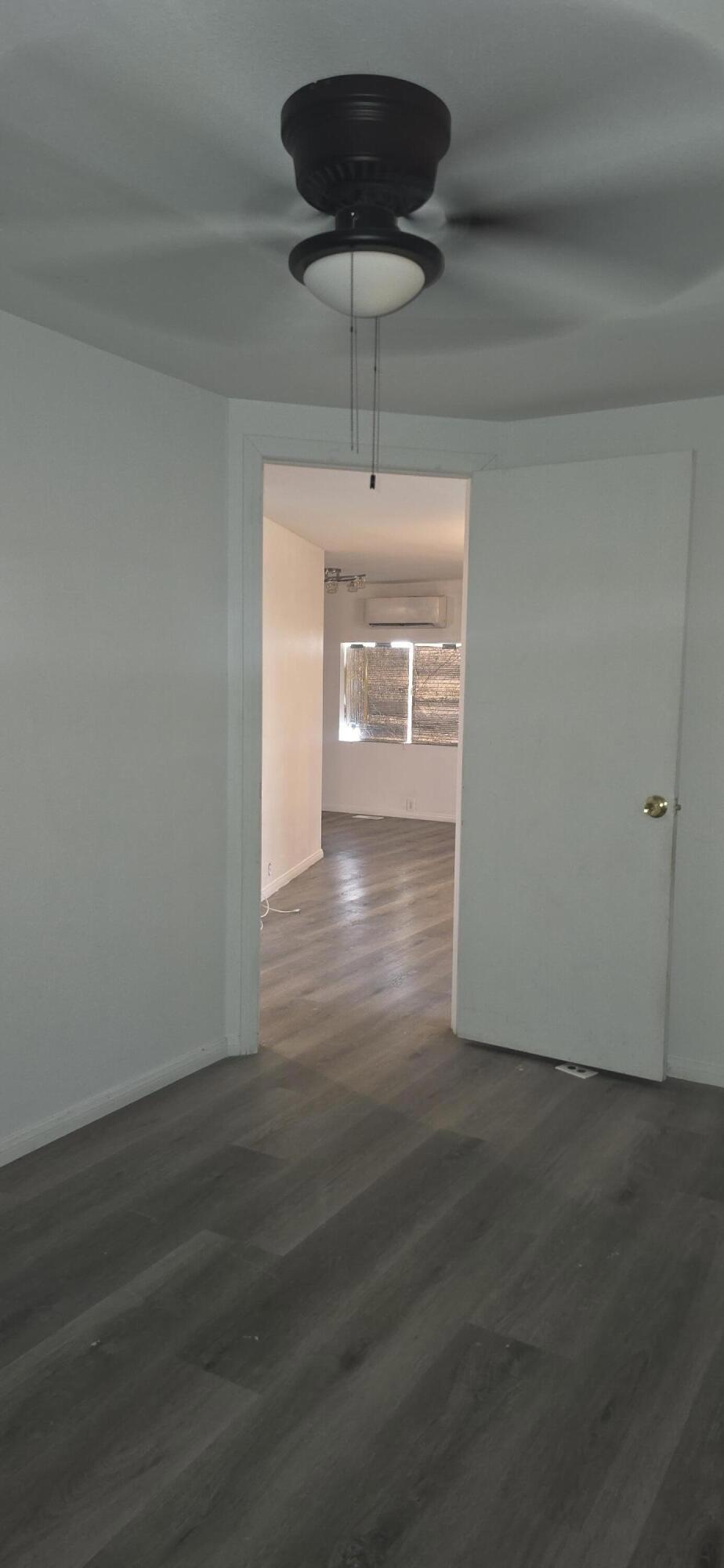 Truckhaven - Residential