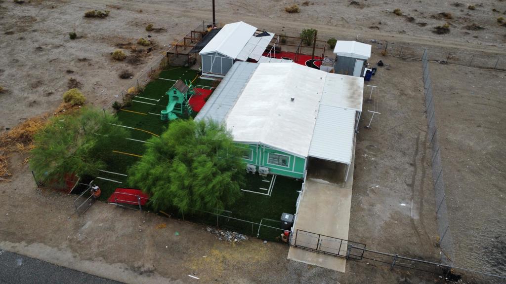 Truckhaven - Residential