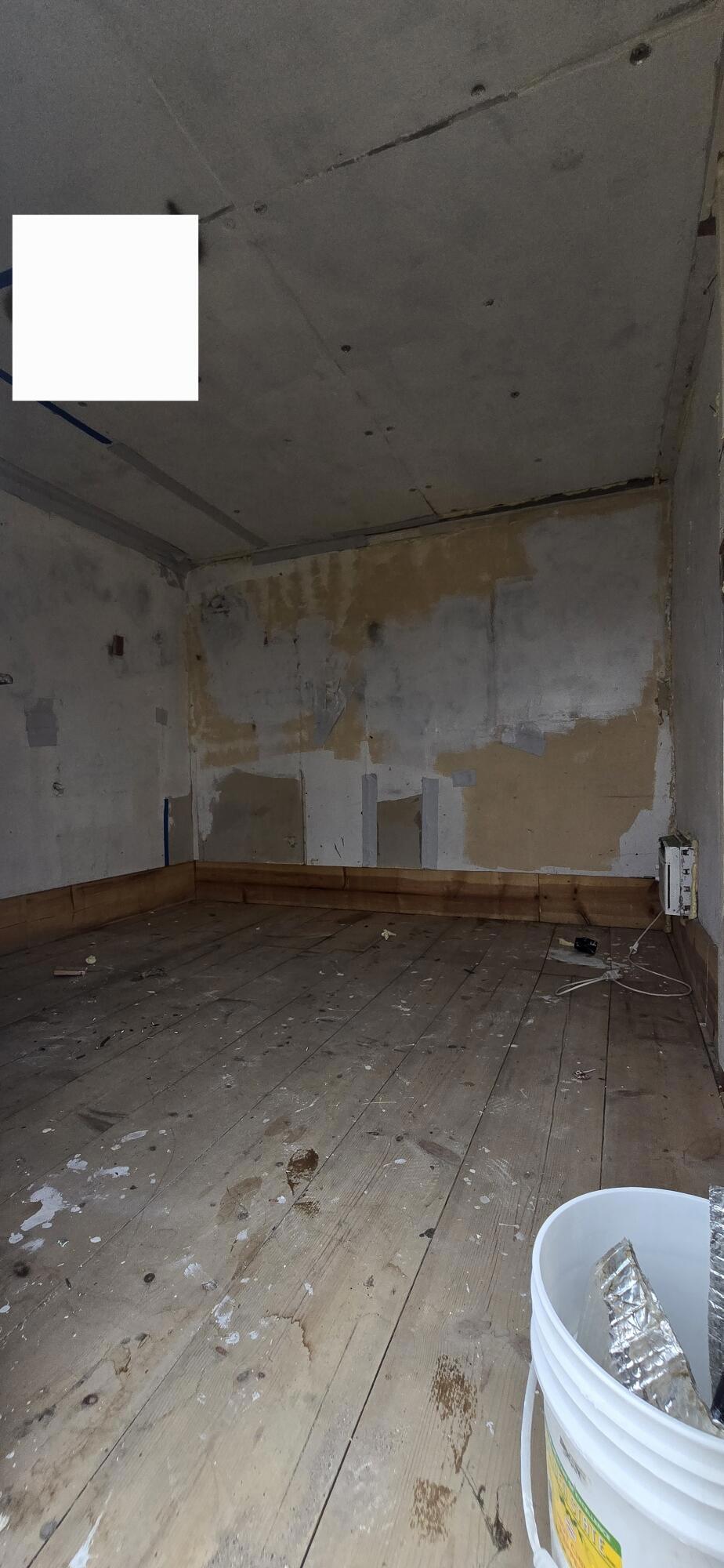 Truckhaven - Residential