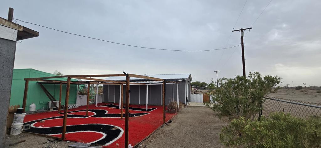 Truckhaven - Residential