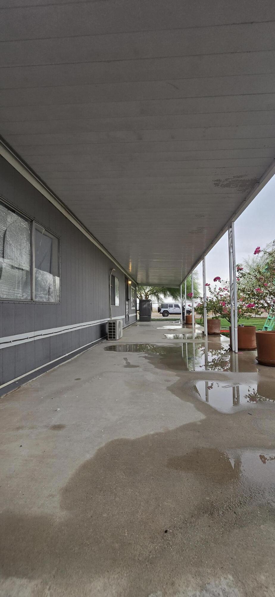 Truckhaven - Residential