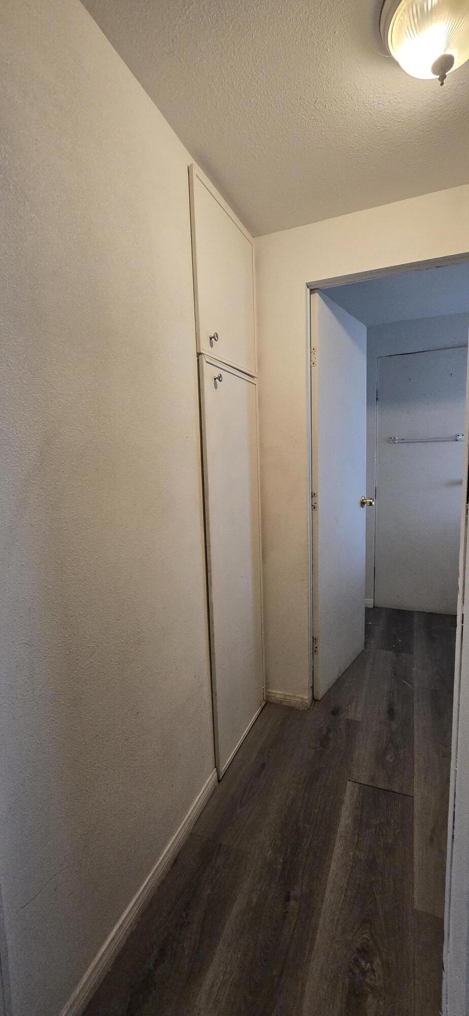 Truckhaven - Residential