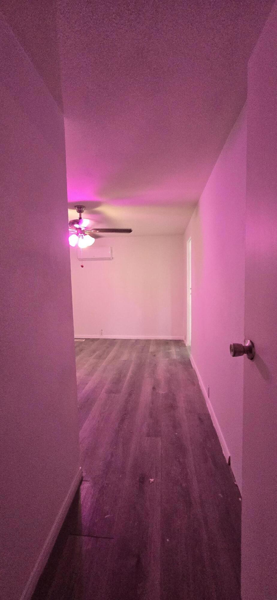 Truckhaven - Residential