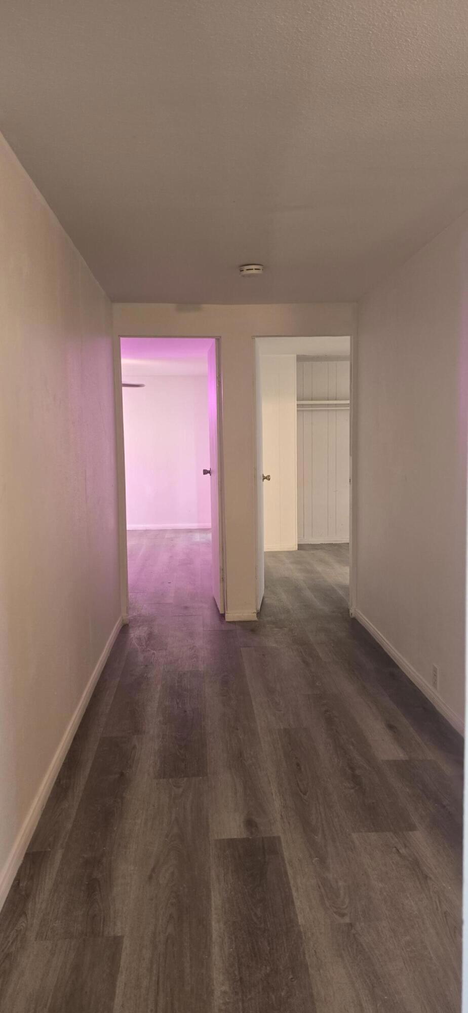 Truckhaven - Residential