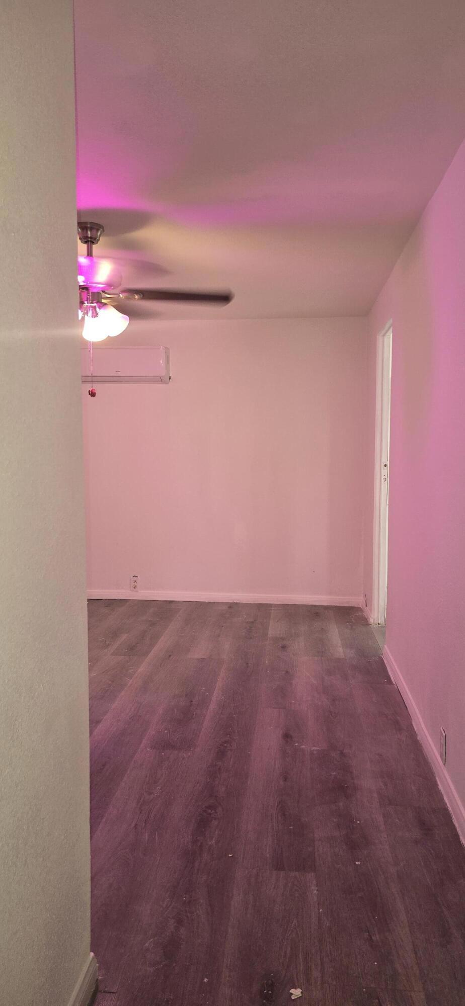 Truckhaven - Residential