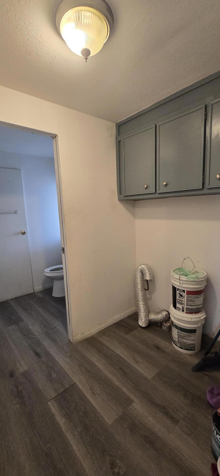 Truckhaven - Residential