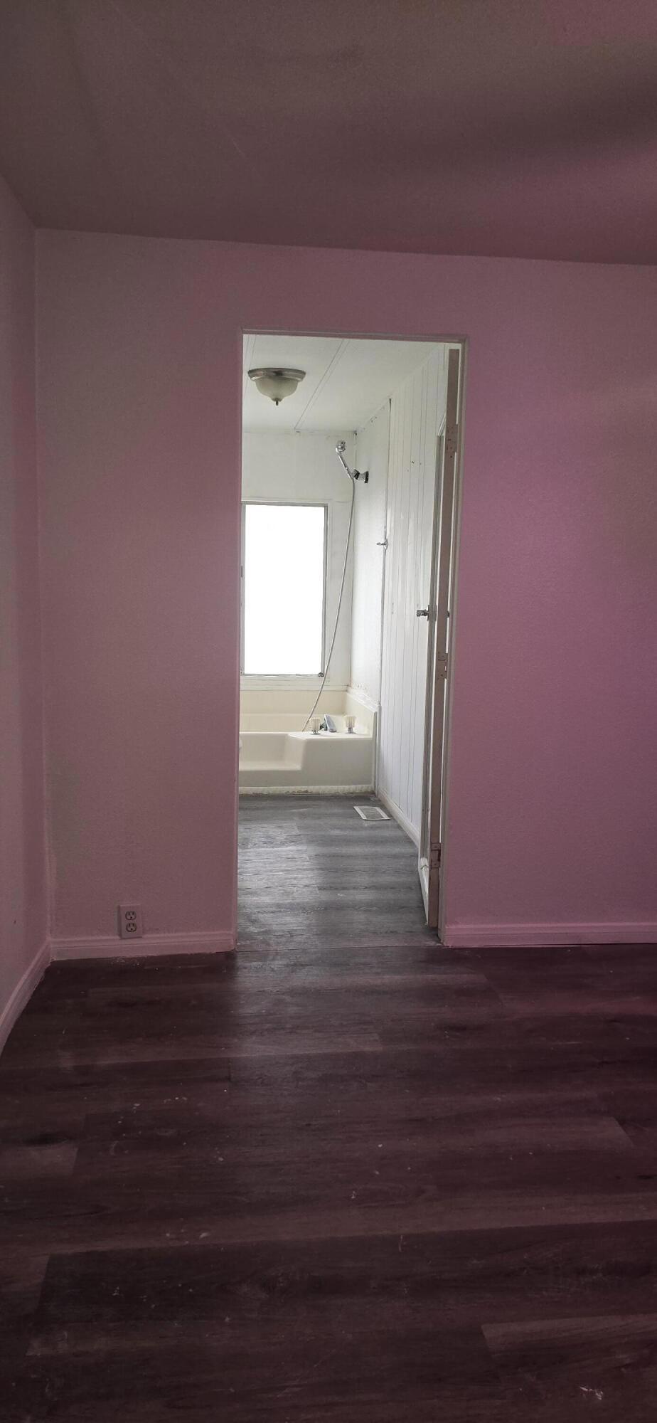 Truckhaven - Residential