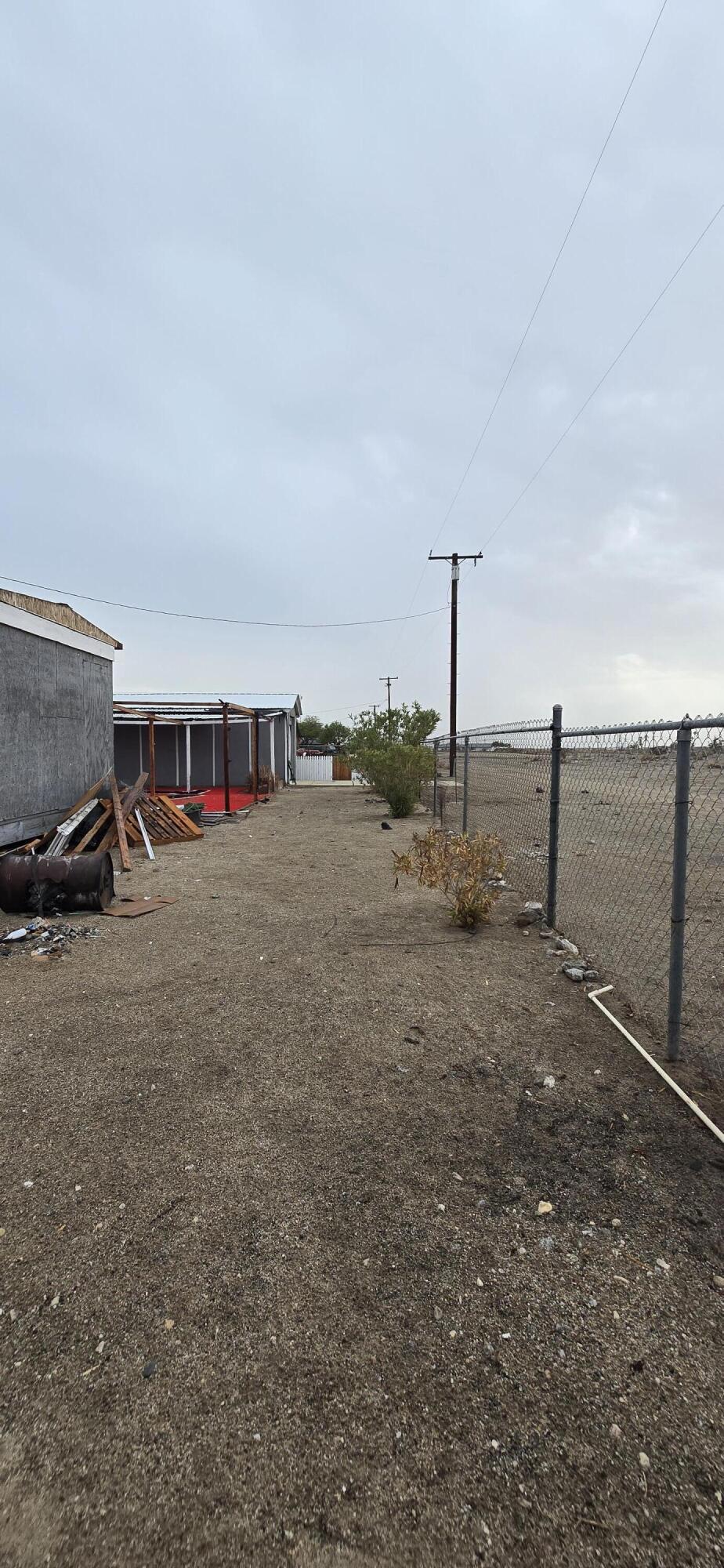 Truckhaven - Residential