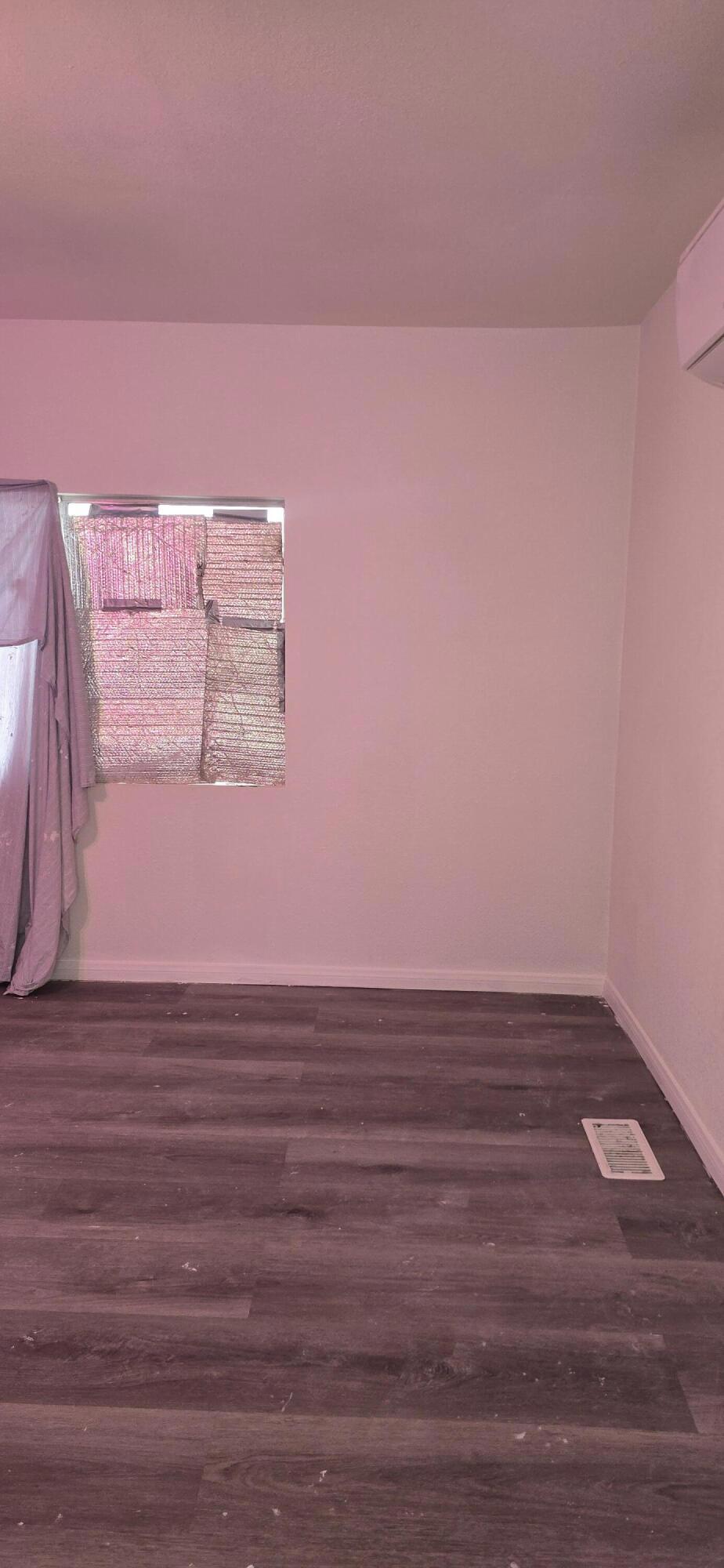 Truckhaven - Residential